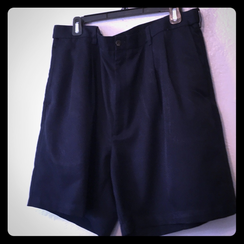 Hager Men’s Dress Shorts